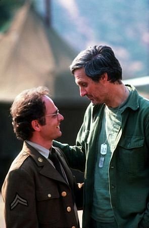Gary Burghoff