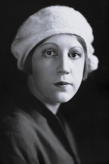 Елизавета Алексеева