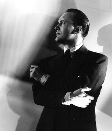 George Sanders