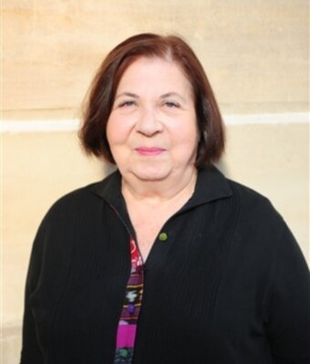 Annie Savarin