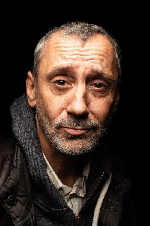 Николай Уэллер