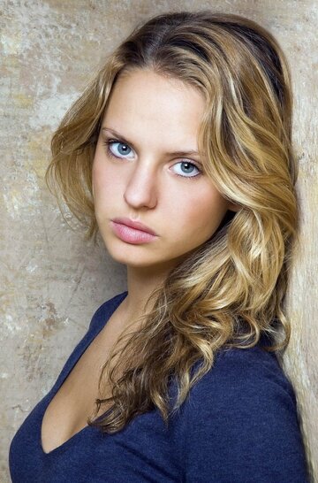 Elena Franklin