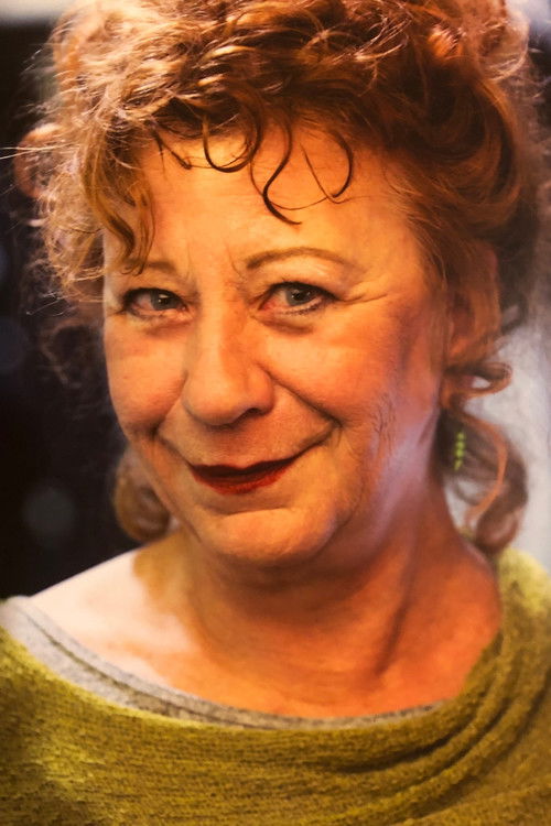 Лиза Клауд