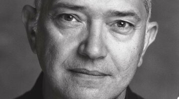 Martin Shaw