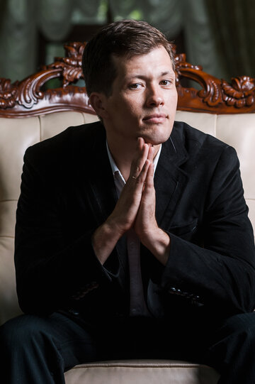 Юрий Михайловский