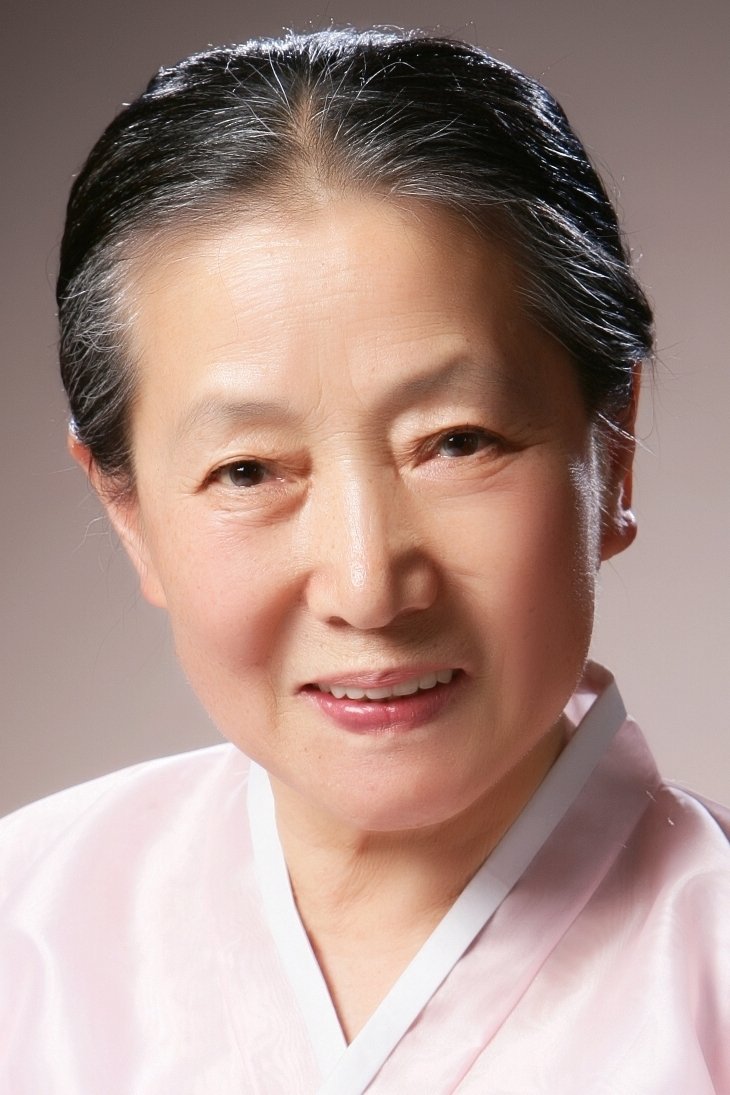 Son Yeong-soon