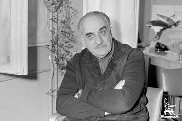 Mikhail Kalatozov