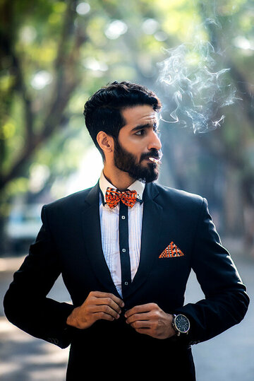 Bhuvan Arora