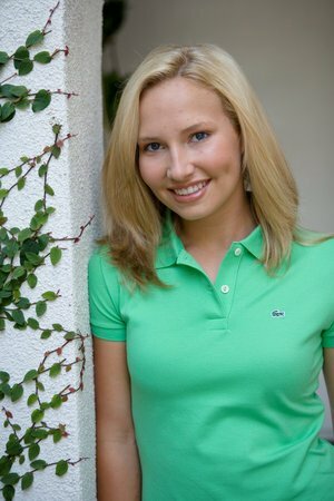 Michelle Ashman