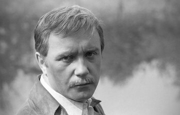 Leonid Kuravlyov