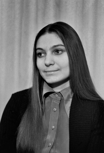 Наталья Бондарчук