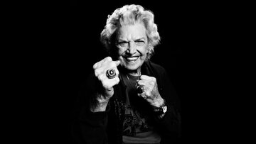 Mae Young