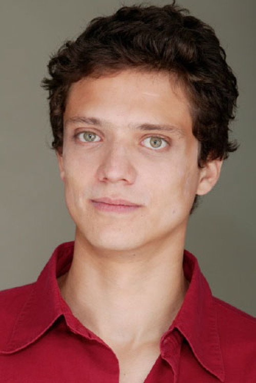 Хоаким Салинджер