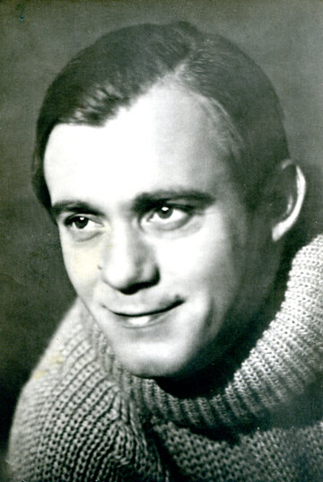 Valery Nosik