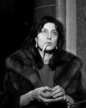 Anna Magnani