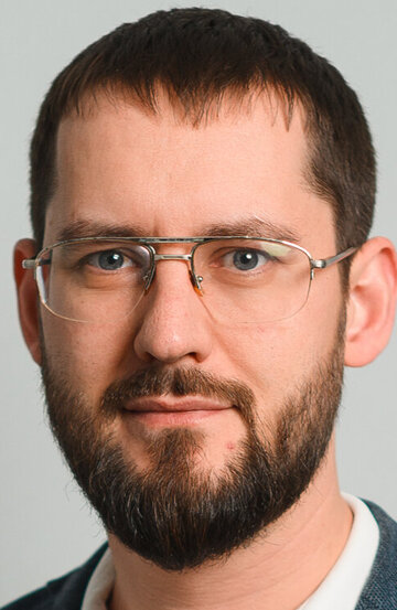 Юрий Цодикович