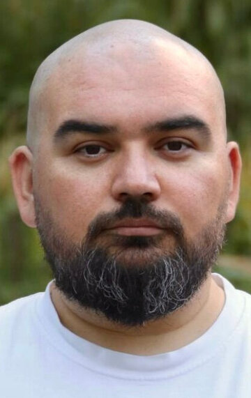 Alik Kemalov