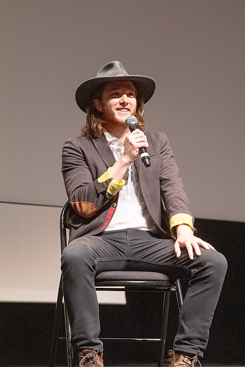 Ryan J. Sloan