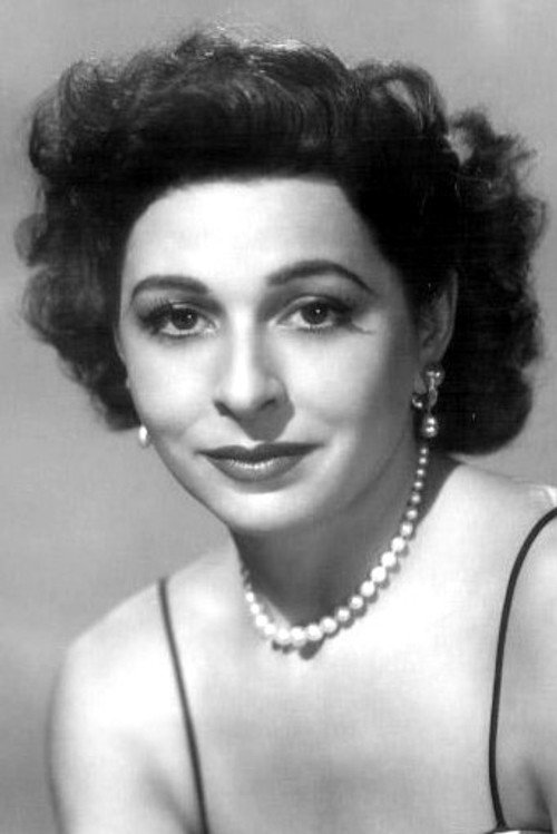 Памела Мэйсон