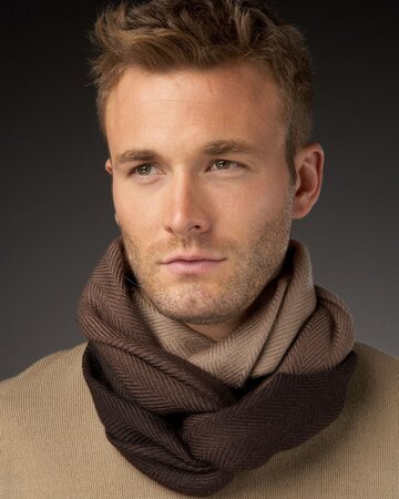 Brad Kroenig