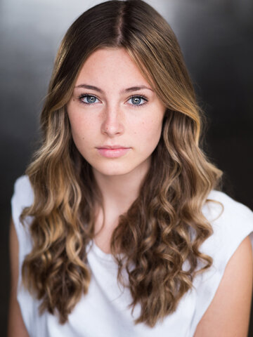 Amelia Crouch