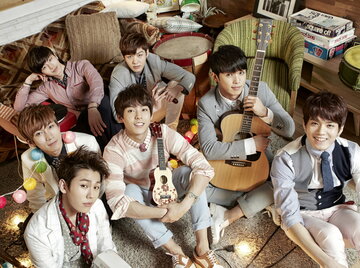 BTOB