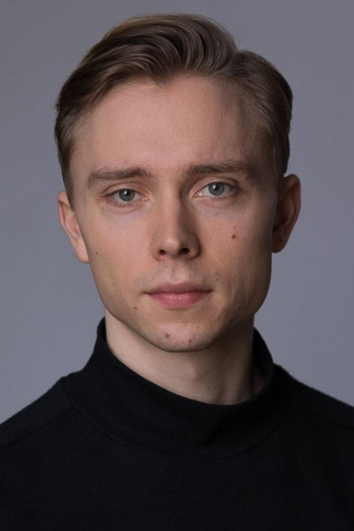 Симон Эденрот