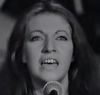 Anna Melato