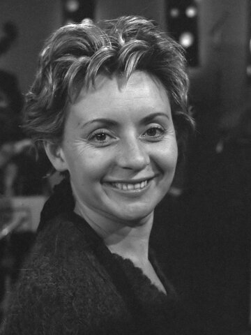 Анни Корди
