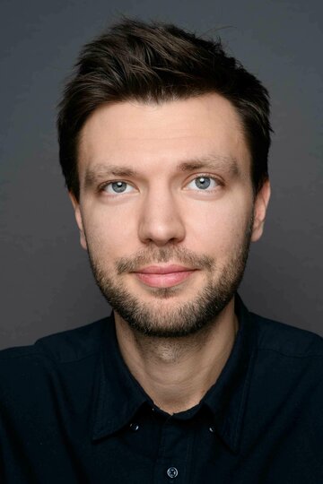 Vasiliy Ruksha