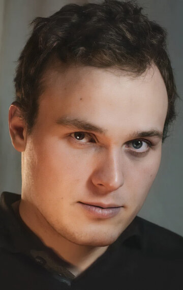 Pavel Shinkarenko