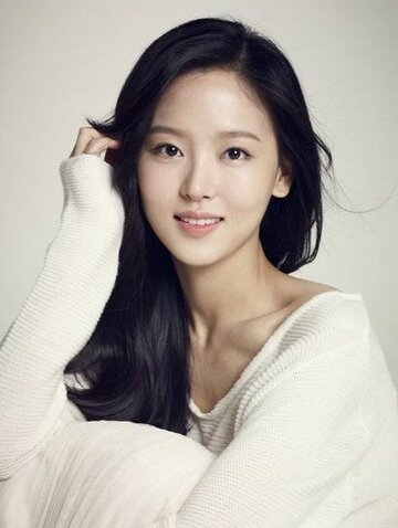 Kang Han-na