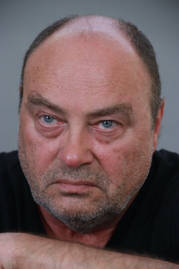 Андрей Перунов