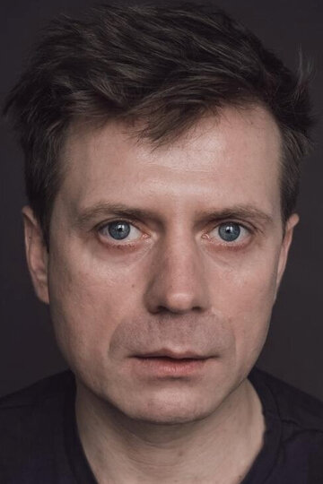 Evgeniy Perevalov