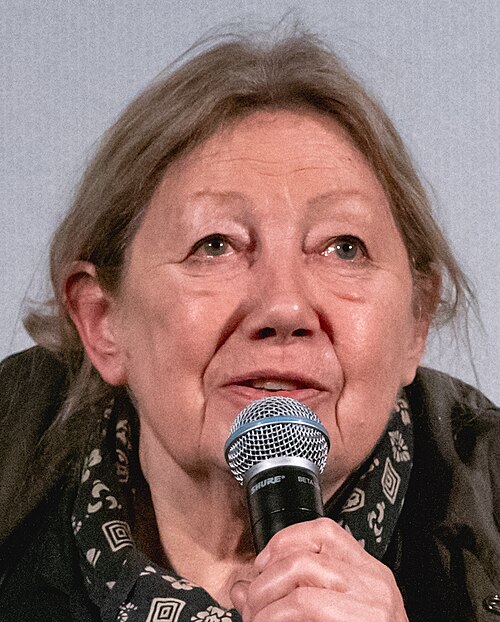 Франсуаза Лебрун