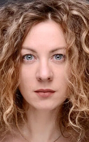 Antonina Abramova
