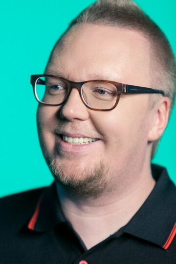 Сергей Стиллавин