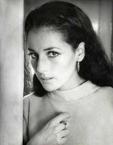 Елена Рохо