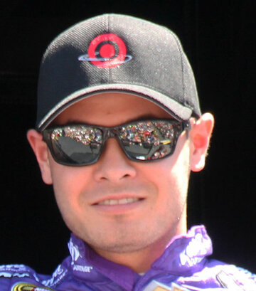 Kyle Larson