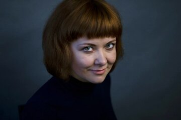 Екатерина Малахит