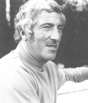 Tony Tenser