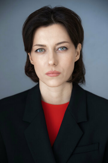 Яна Лисицкая