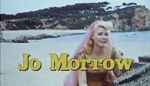 Джо Морроу