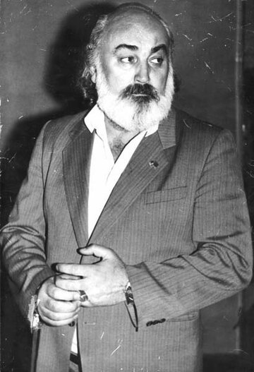 Бимболат Ватаев