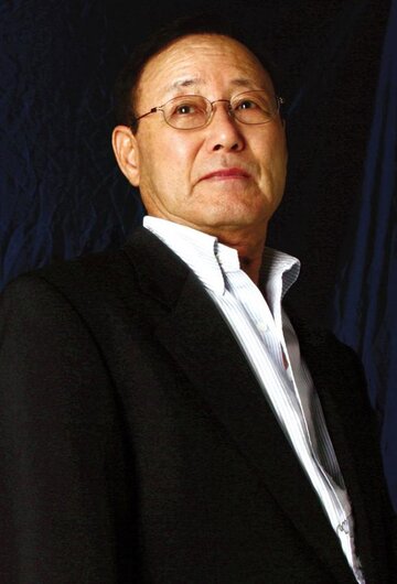 Jeong Chang-hwa