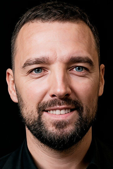 Dmitriy Saksonov