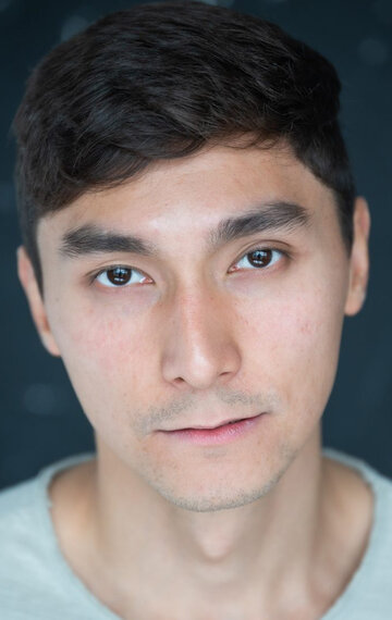 Oleg Pak