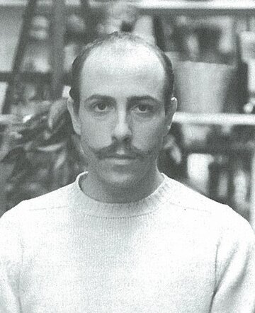 David Lochary