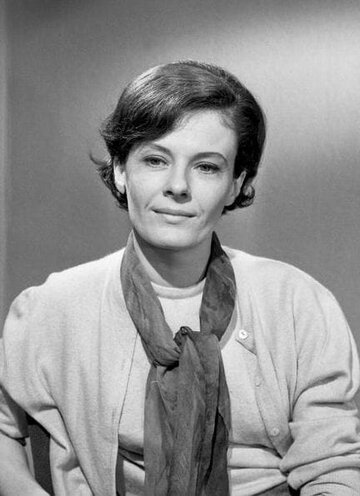 Delphine Seyrig