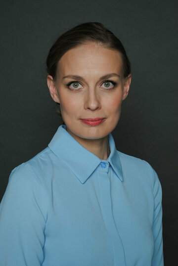 Анна Молчанова